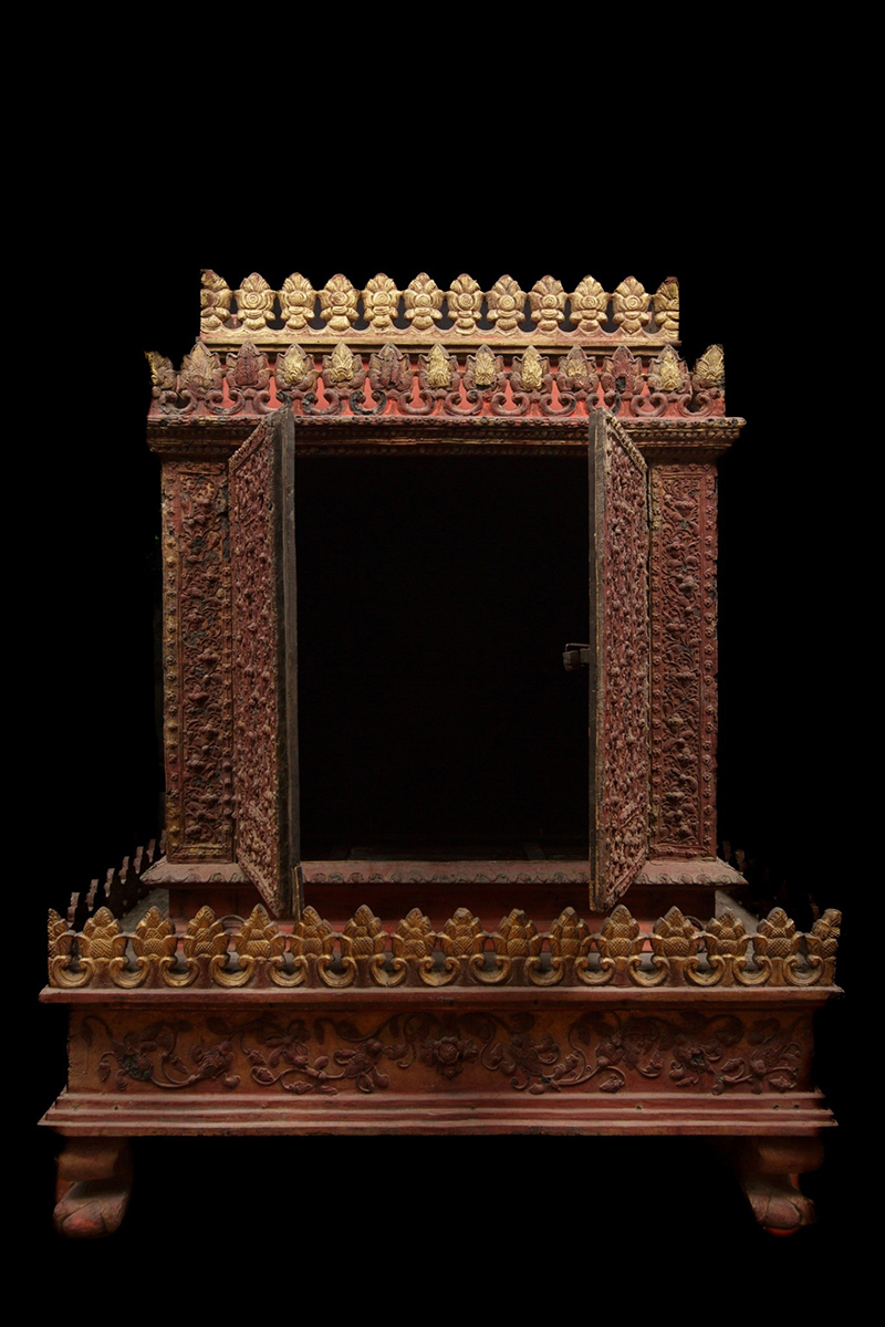 #buddhistchest #chest #biblecheset #antiquebuddhas #antiquebuddha